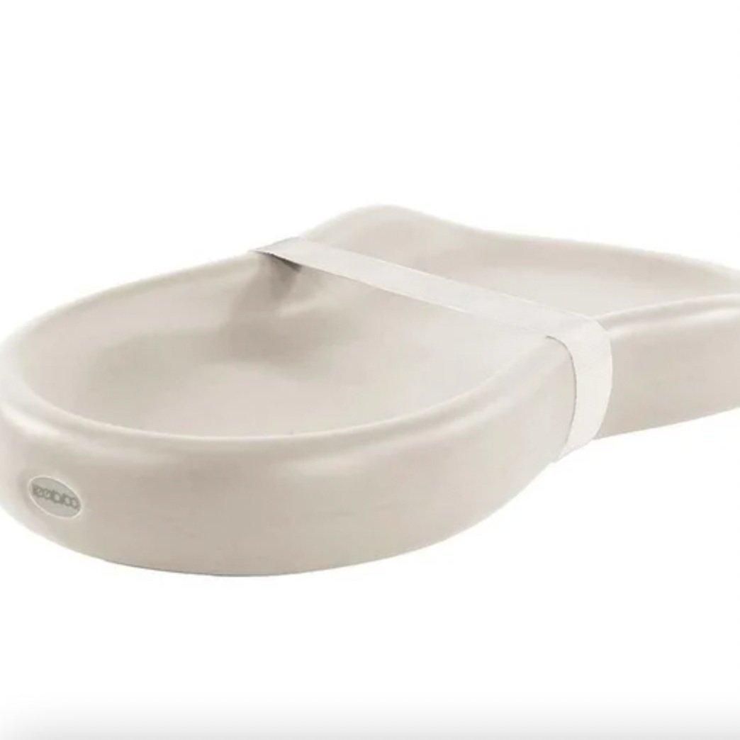 Keekaroo Peanut Changing Pad