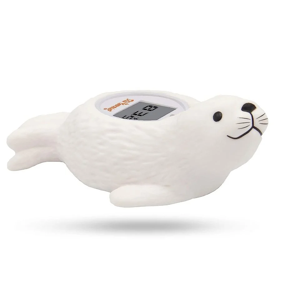 Cute Animal Amazon Baby Bath Thermometer 