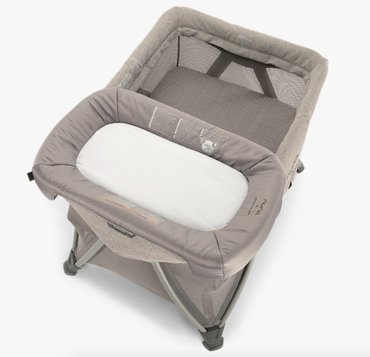 Nuna Sena Aire Travel Crib