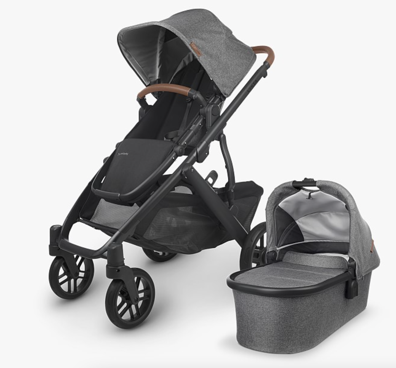 UPPAbaby Vista V2 Stroller (theo)