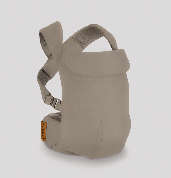 Wildbird Aerial Carrier
