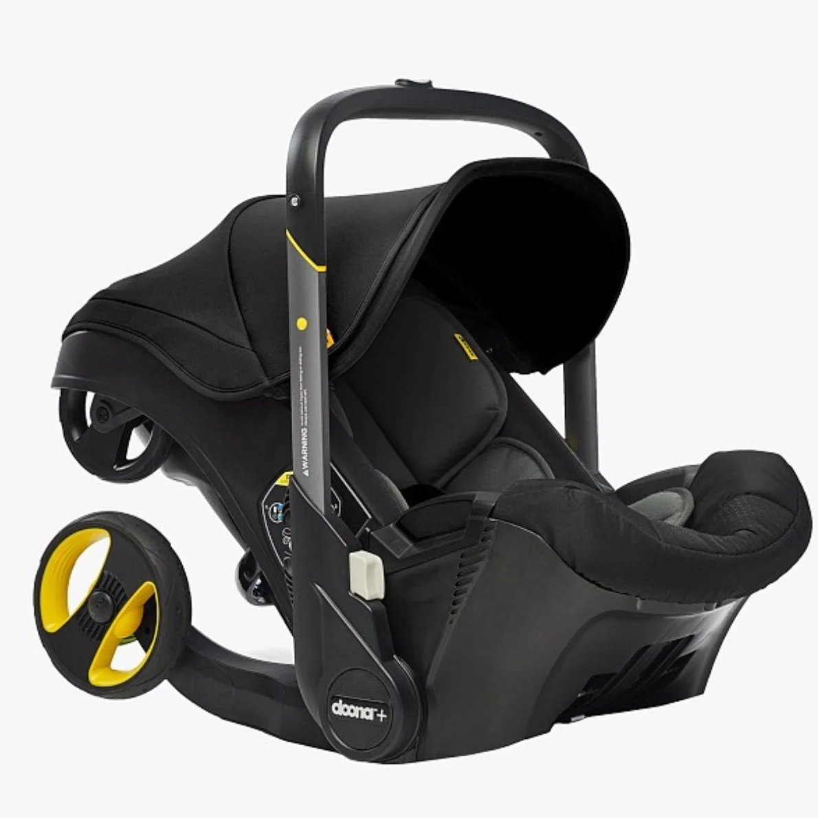 Doona Carseat Stroller