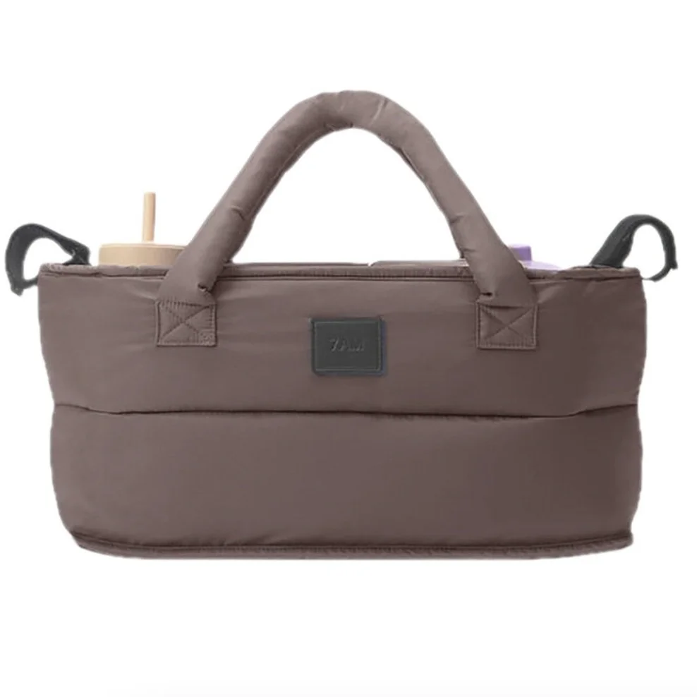 7AM Infant Stroller Organizer