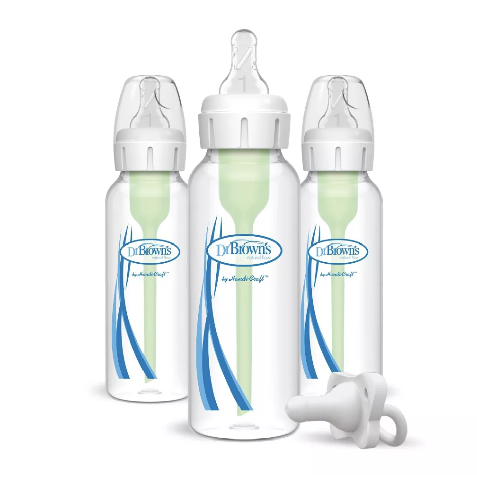 Dr Browns Bottles
