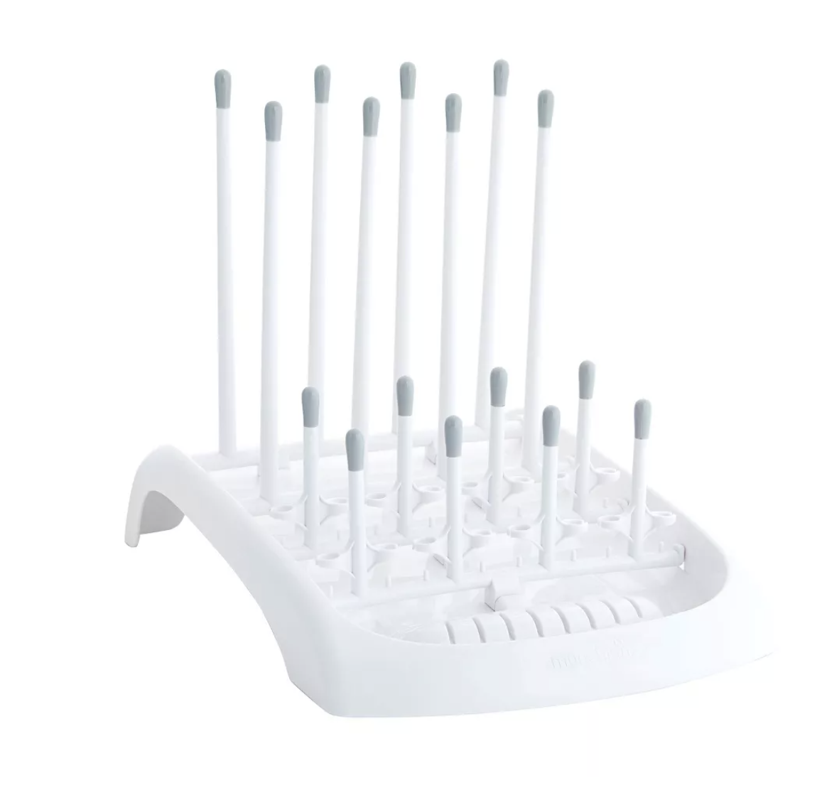 Munchkin Fold Cup Bottle Drying Rack