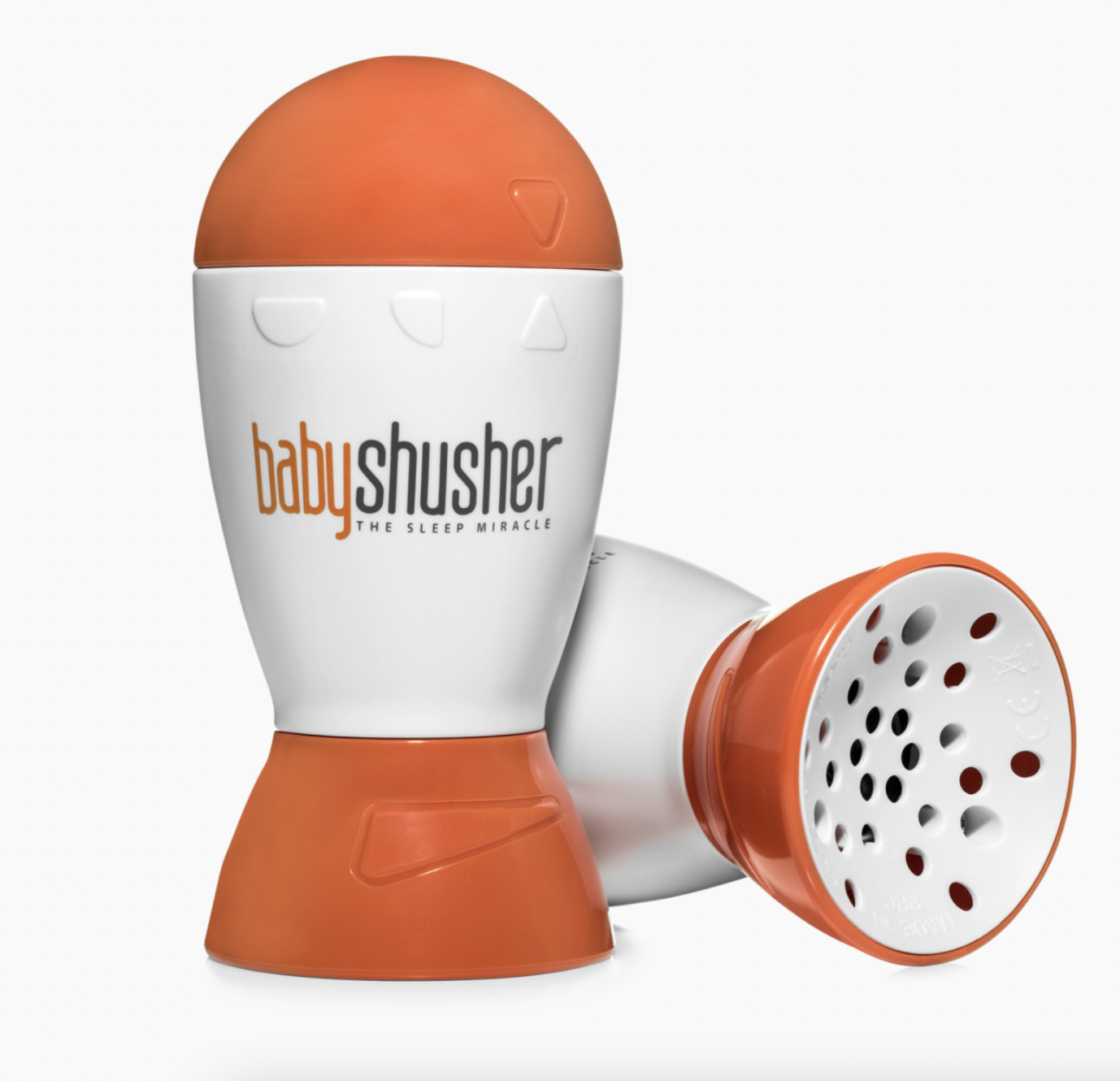 Baby Shusher 