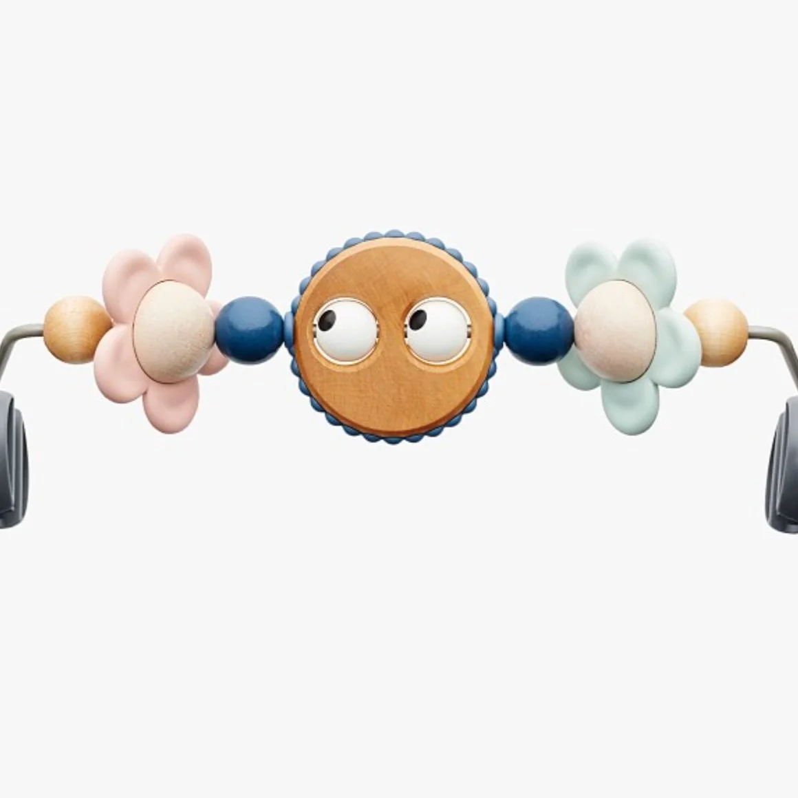 Baby Bjorn Bouncer Toy