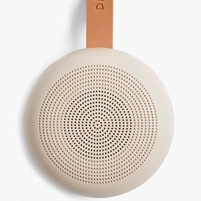 Drift Away Portable White Noise Machine 
