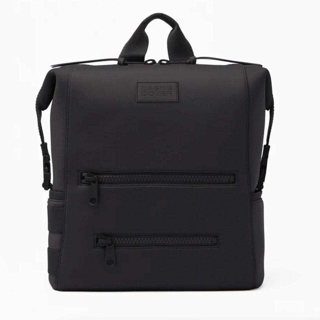 Dagne Dover Indi Neoprene Diaper Backpack