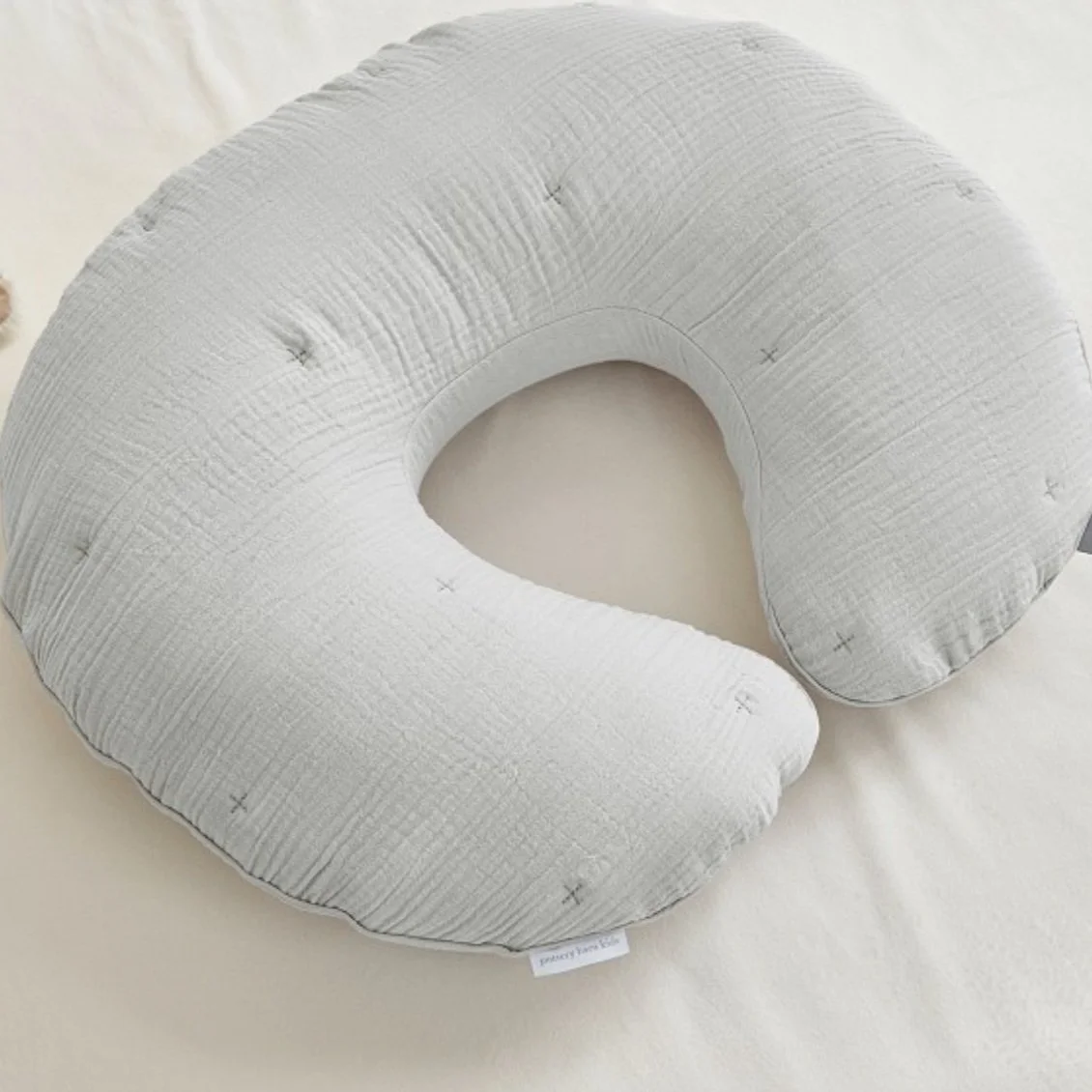 Boppy Nursing Pillow