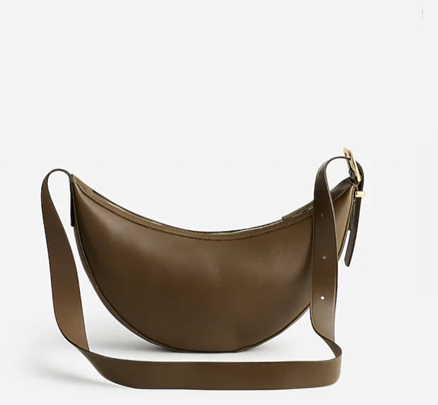 Madewell The Essential Sling Crossbody Bag