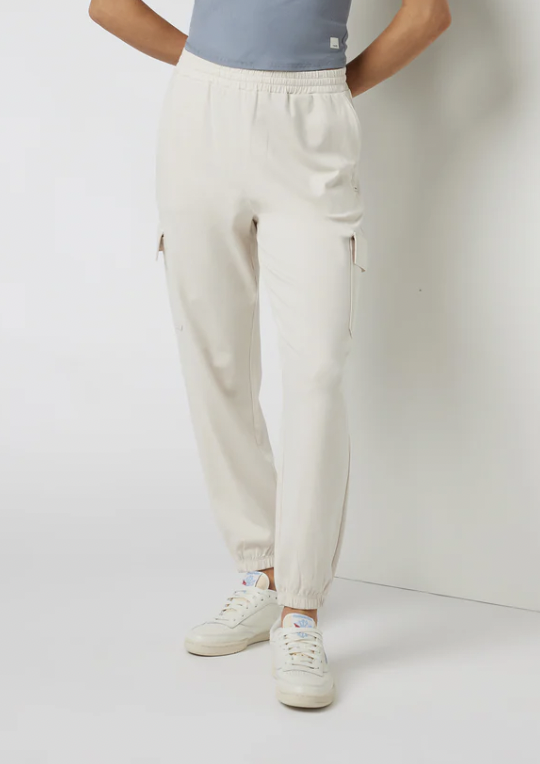 Vuori Boyfriend Cargo Jogger 