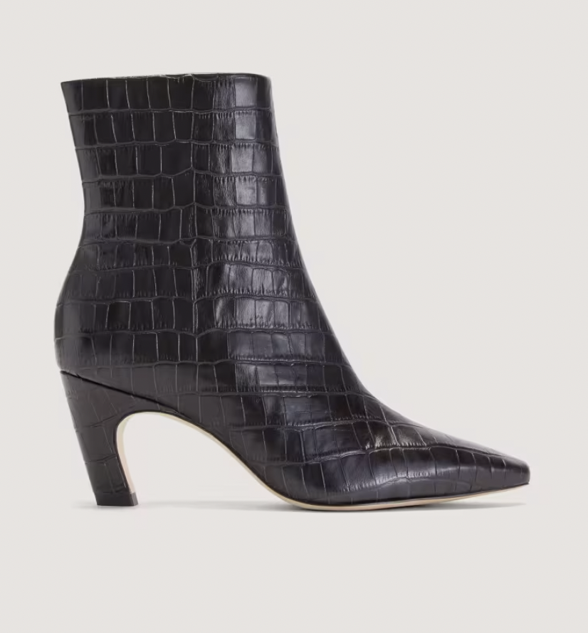Everlane The Banana Heel Boot 