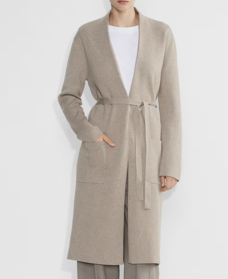 Aritzia TY Cardigan 