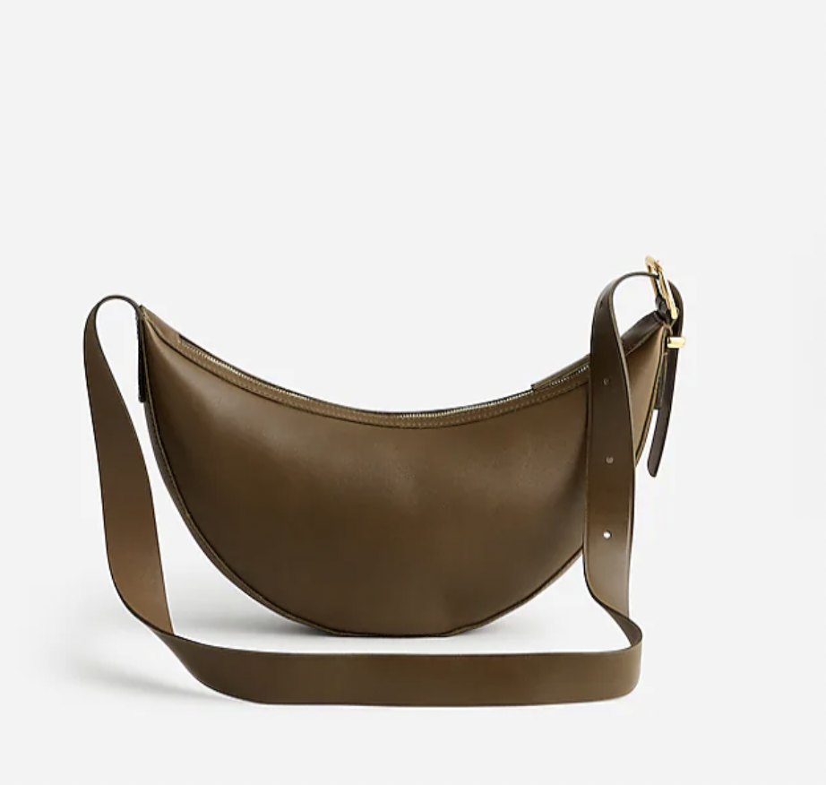 Madewell The Essential Sling Crossbody Bag