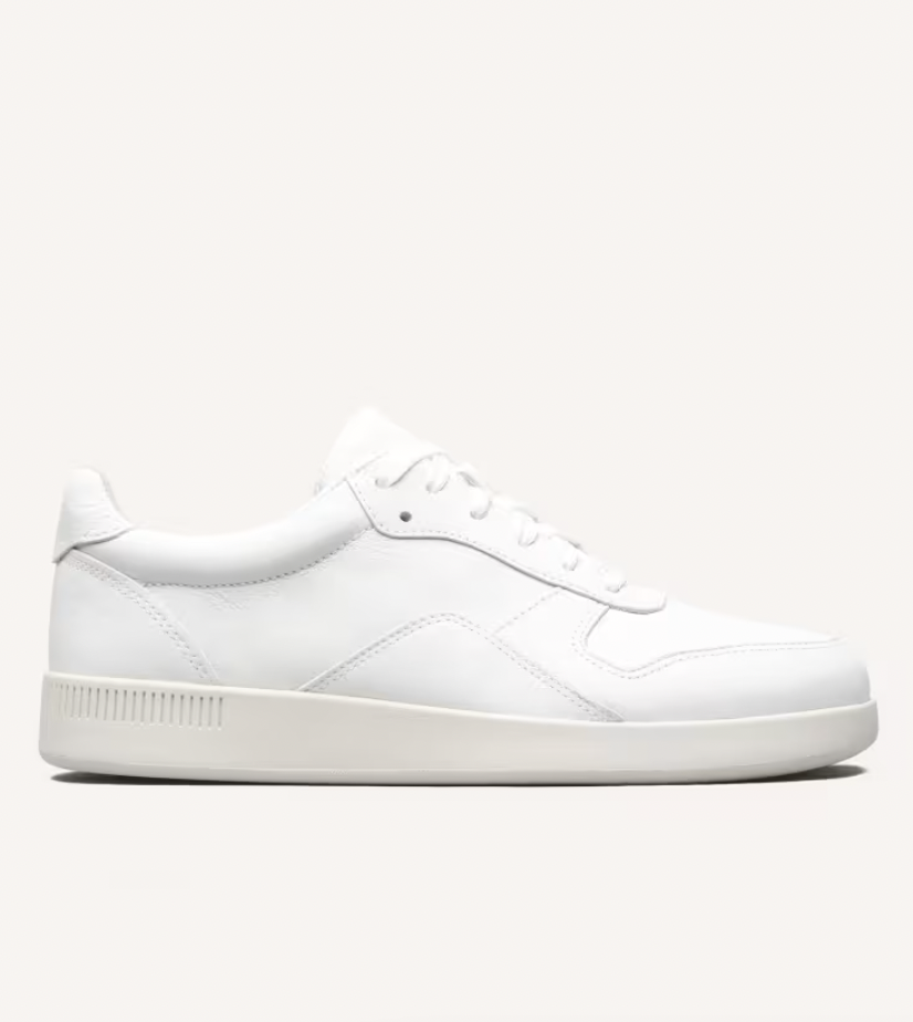 Everlane The Court Sneaker 