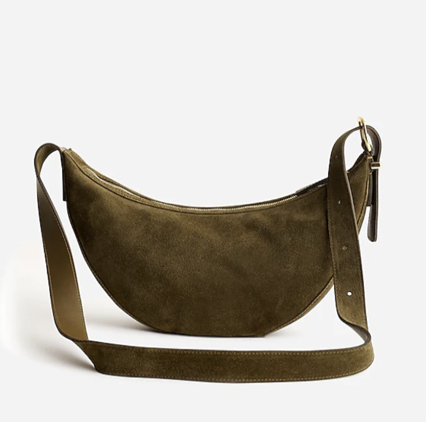 Madewell The Essential Sling Crossbody Bag
