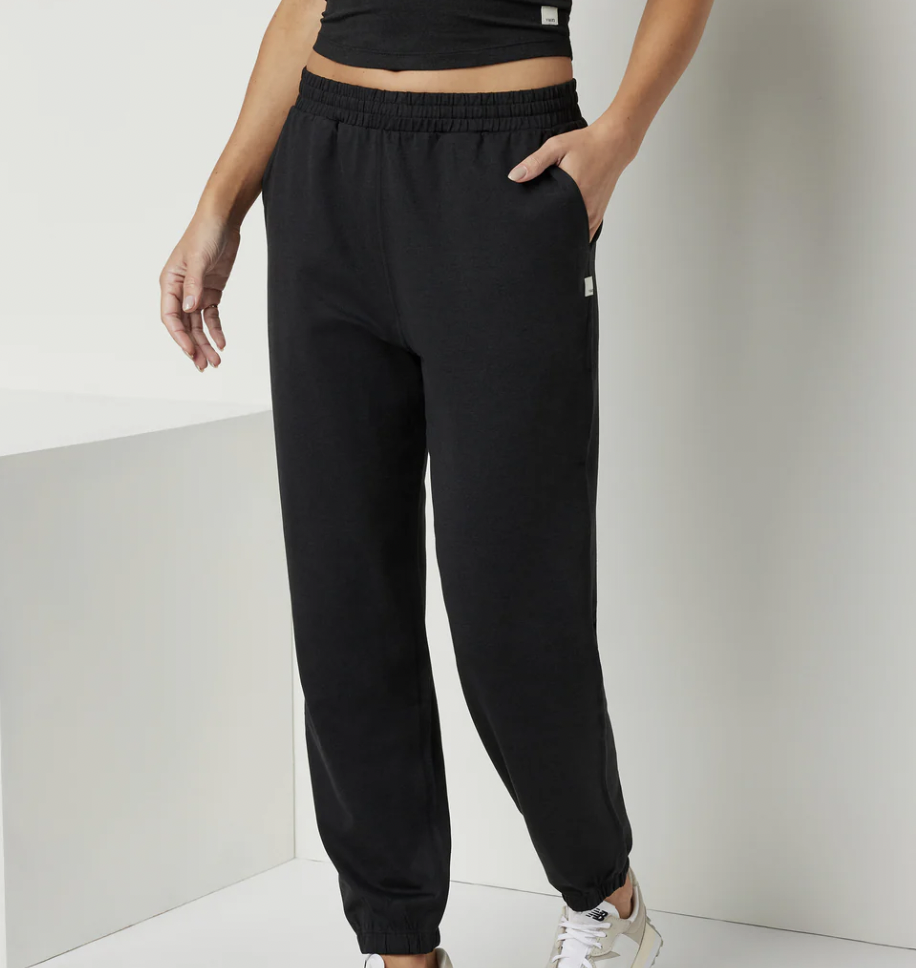 Vuori Boyfriend Jogger