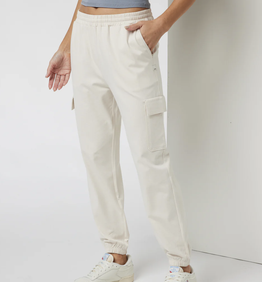 Vuori Boyfriend Cargo Jogger 