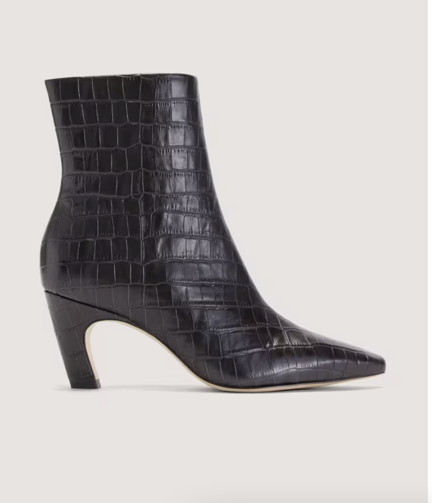 Everlane The Banana Heel Boot 