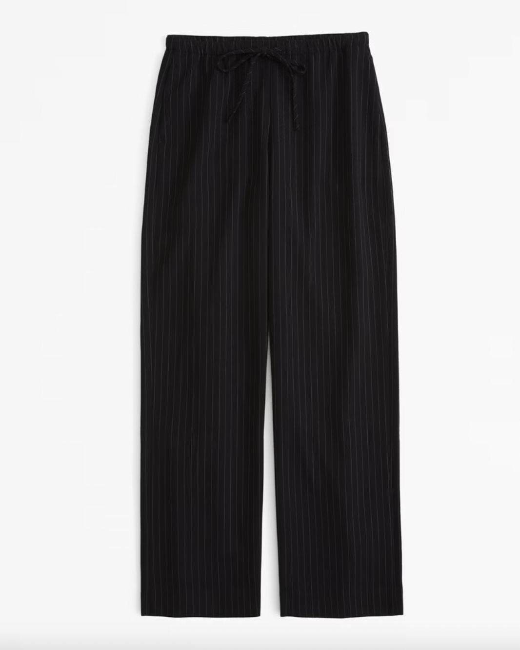 Abercrombie Menswear Pull-On Pant