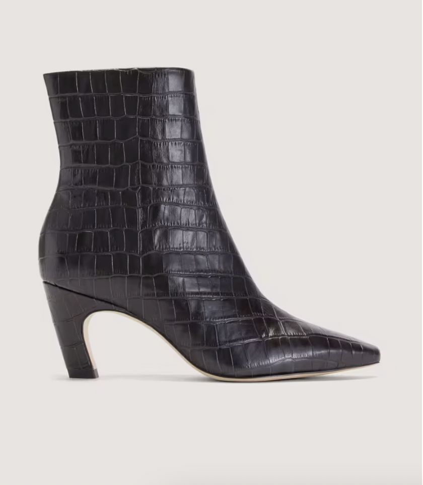 Everlane The Banana Heel Boot 