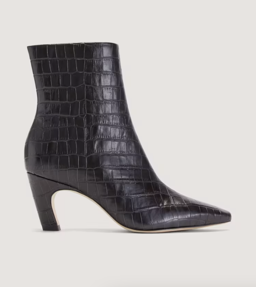 Everlane The Banana Heel Boot