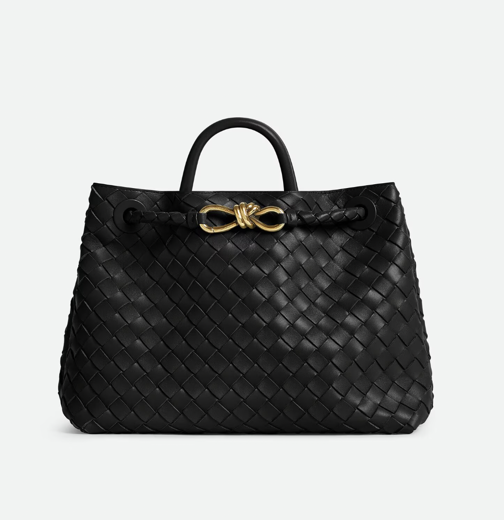 Bottega Veneta Medium Andiamo