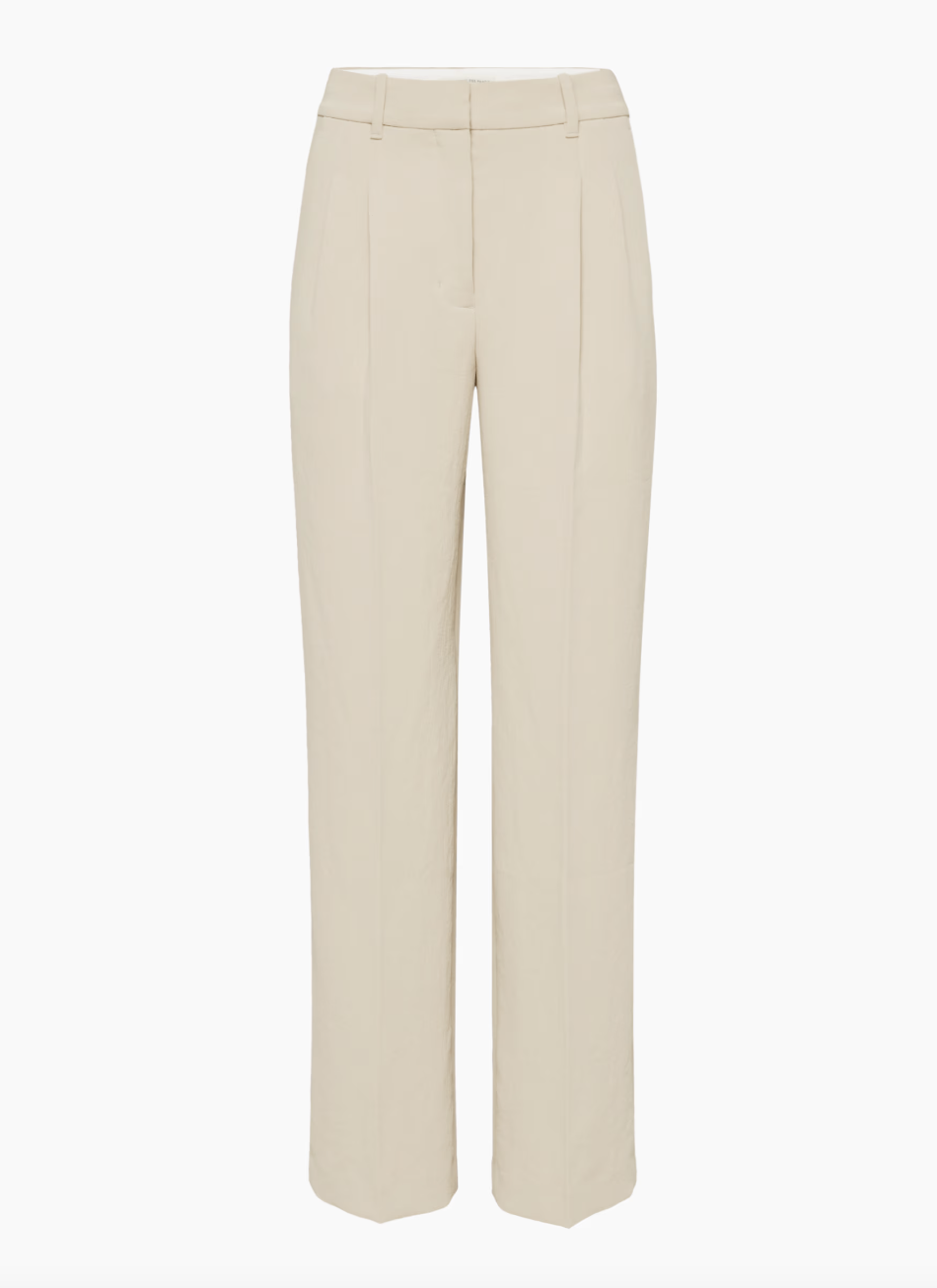 Aritzia The Effortless Pant
