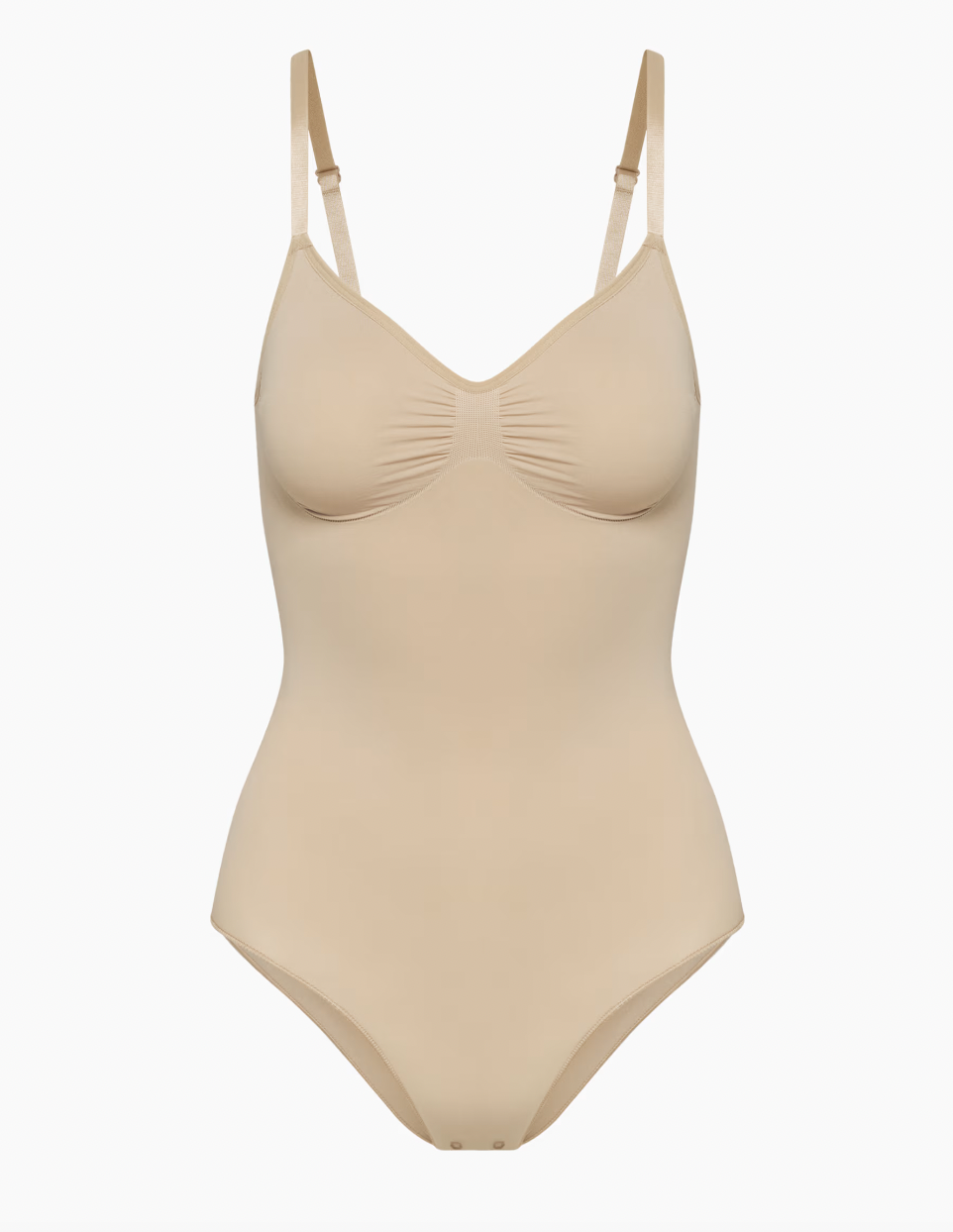 Aritzia Shapeenhance Full-Bum Bodysuit