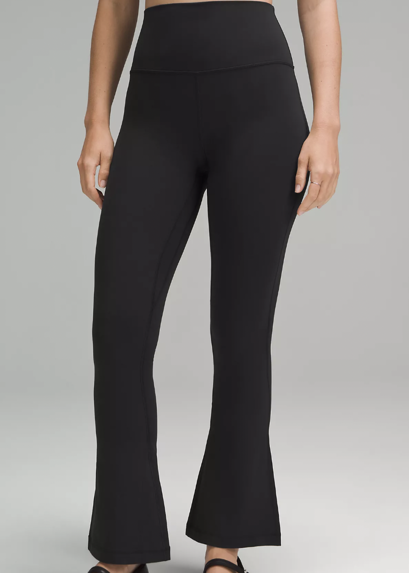 Lululemon Align High-Rise Mini-Flare Pant
