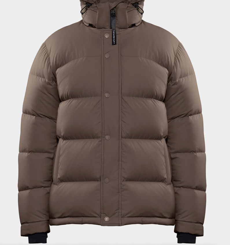 Aritzia The Super Puff