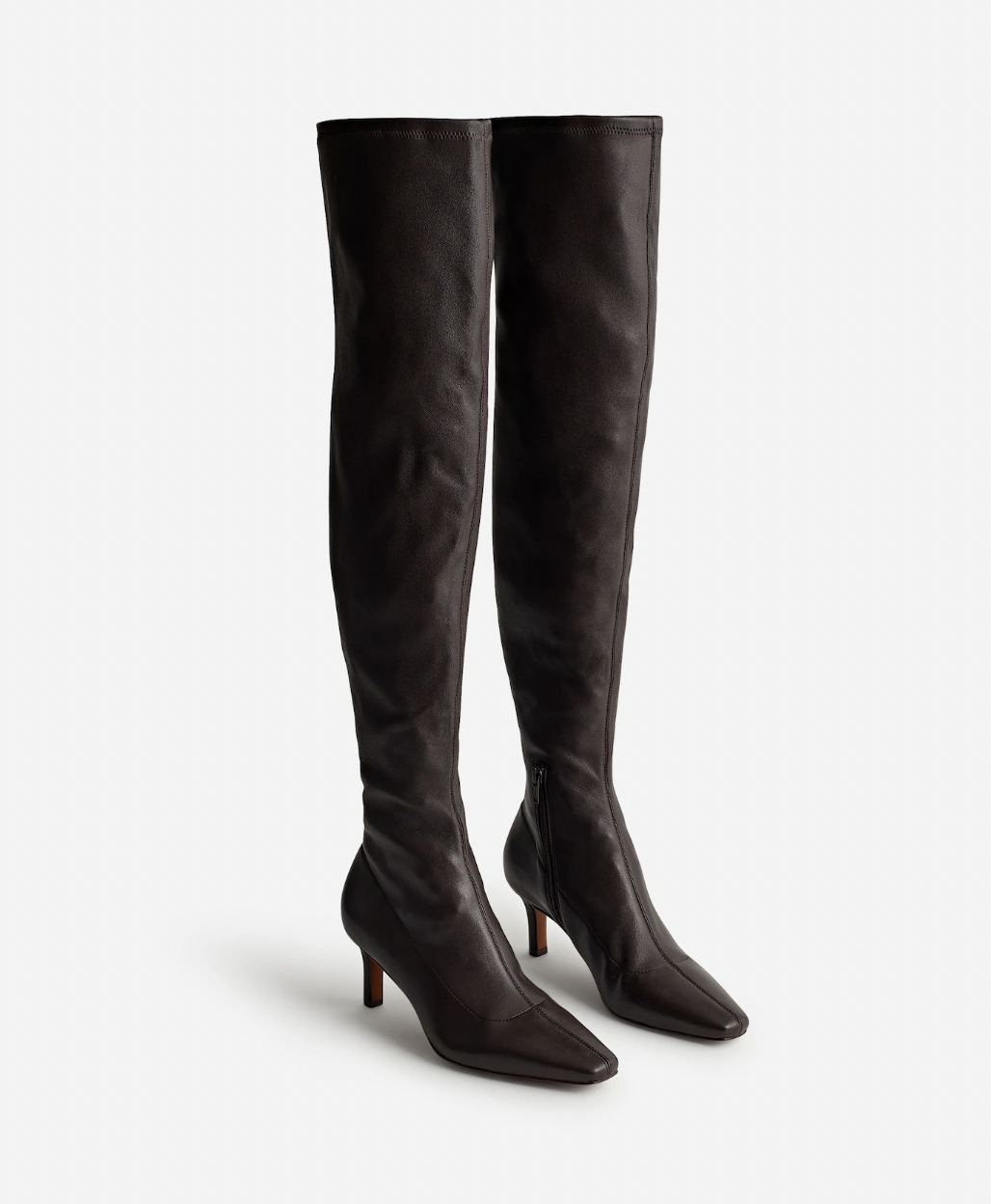 Madewell The Dimes Over-the-knee Boot