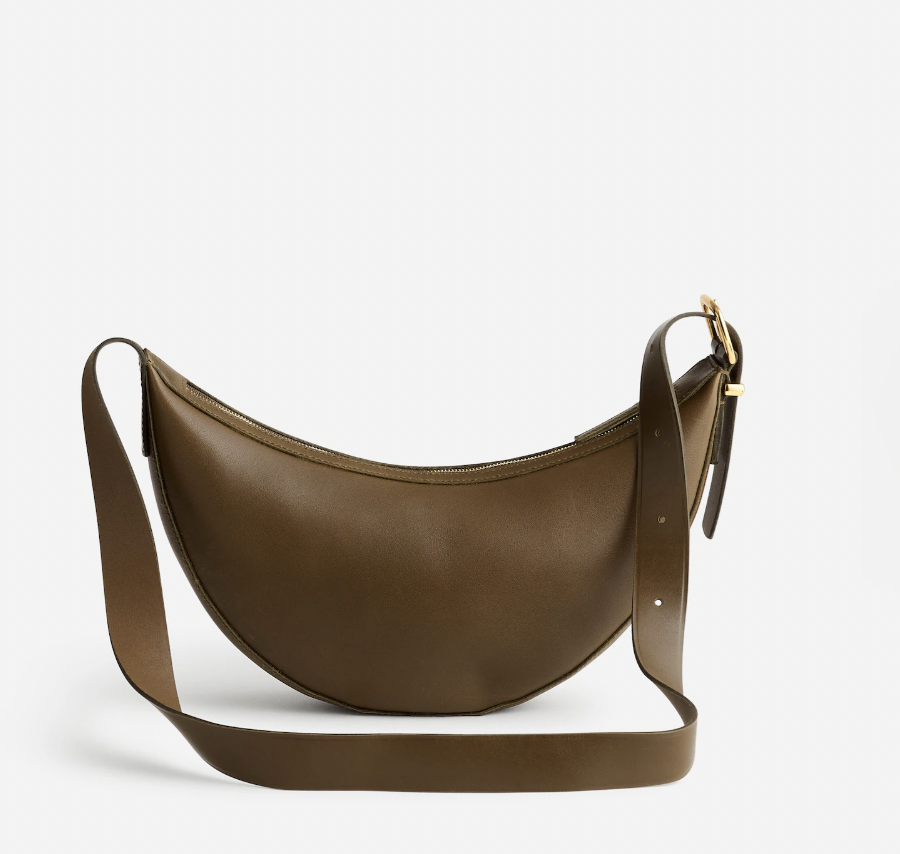 Madewell The Essential Sling Crossbody Bag
