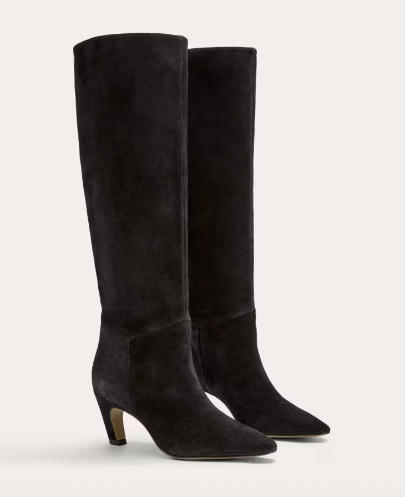 Everane The Banana Boot 