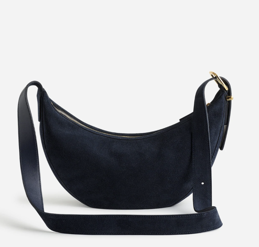 Madewell The Essential Sling Crossbody bag