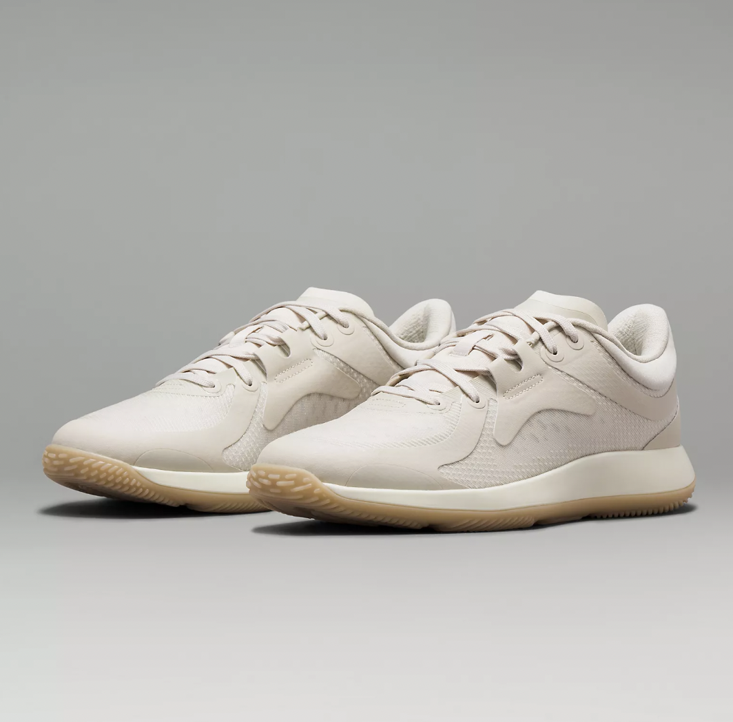 Lululemon Strong Feel Training Shoe 