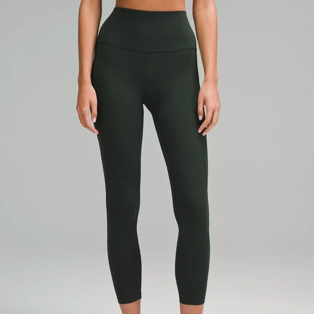 Lululemon Align High-Rise Pant With Pockets