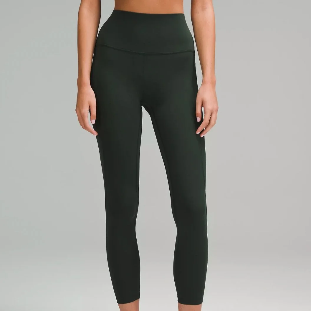 Lululemon Align High-Rise Pant With Pockets