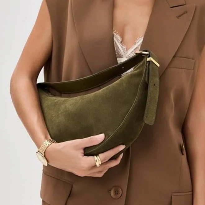 Madewell The Essential Sling Crossbody Bag