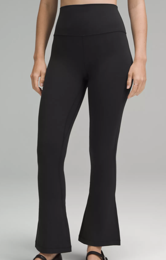 Lululemon Align High-Rise Mini-Flare Pant Short