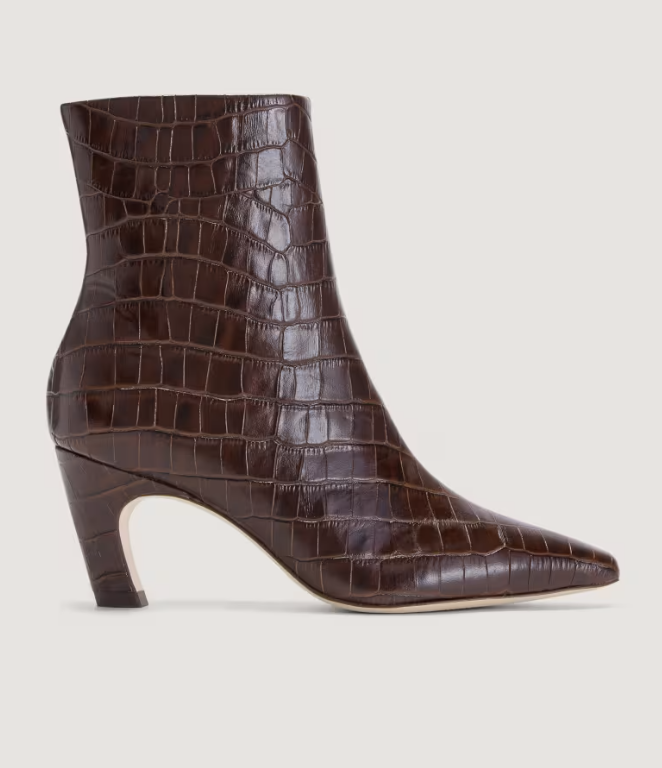 Everlane The Short Banana Boot