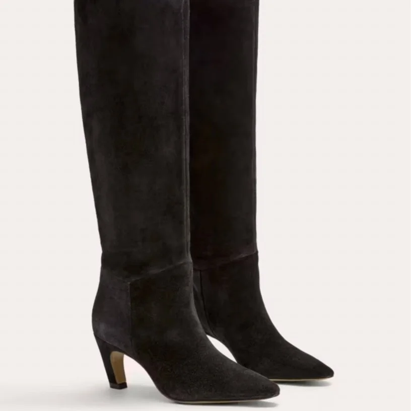 Everlane The Banana Boot 