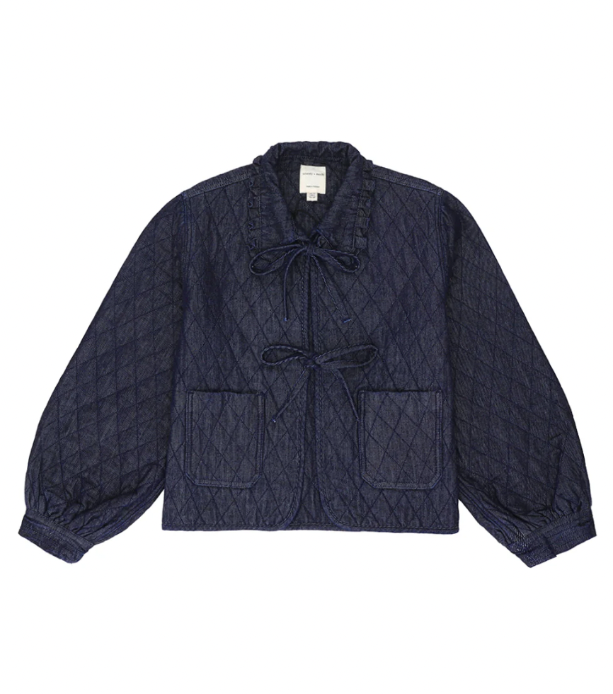Seventy + Mochi Heidi Jacket