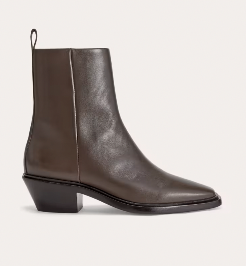 Everlane The Havana Boot 