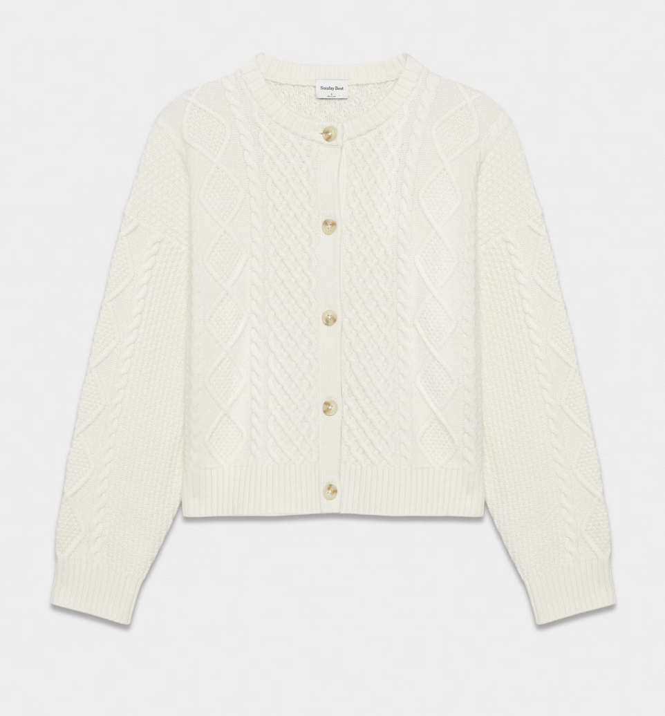 Aritzia Dionne Sweater