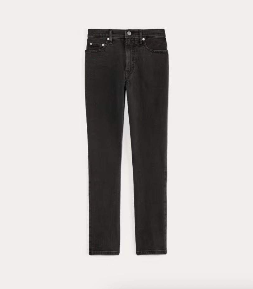 Everlane The Original Cheeky Jean 