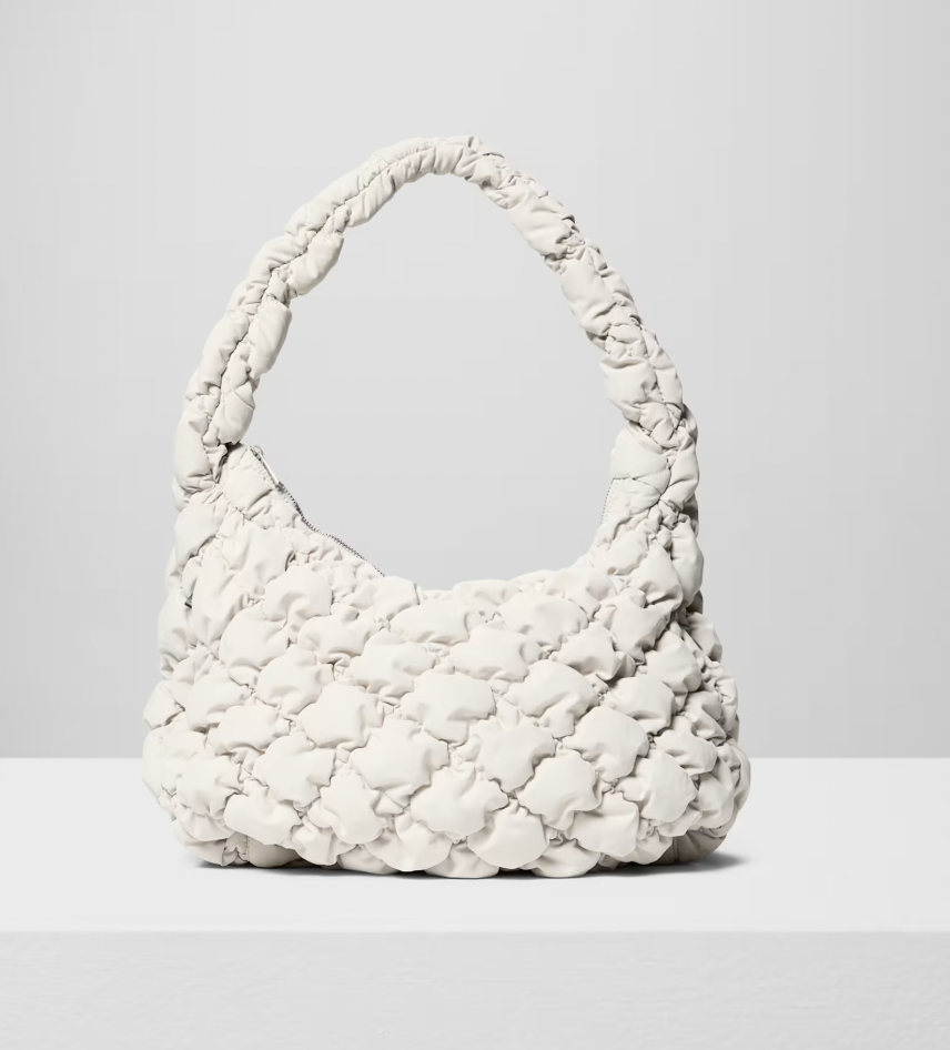 Aritzia Curator Bigger Bag 