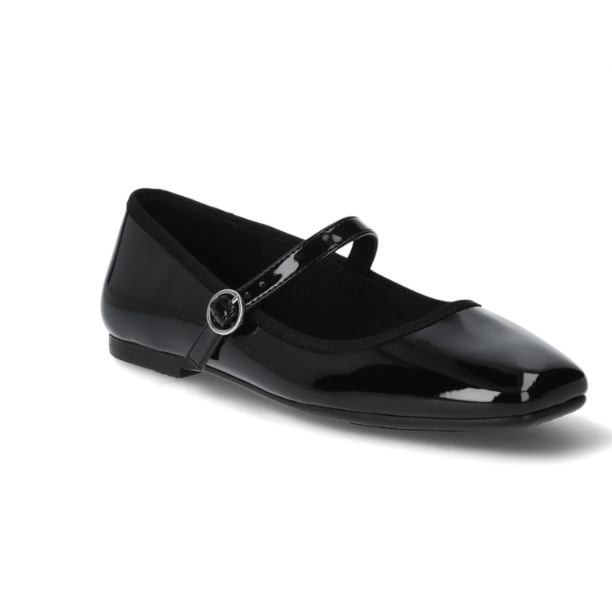 Similar shoe from Walmart