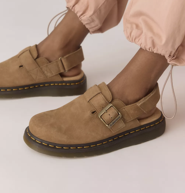 Other Colors of my Mules!